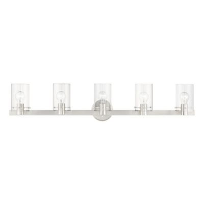 Delilah Vanity Light