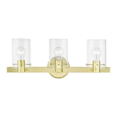 Delilah Vanity Light