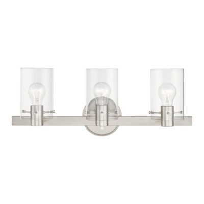 Delilah Vanity Light