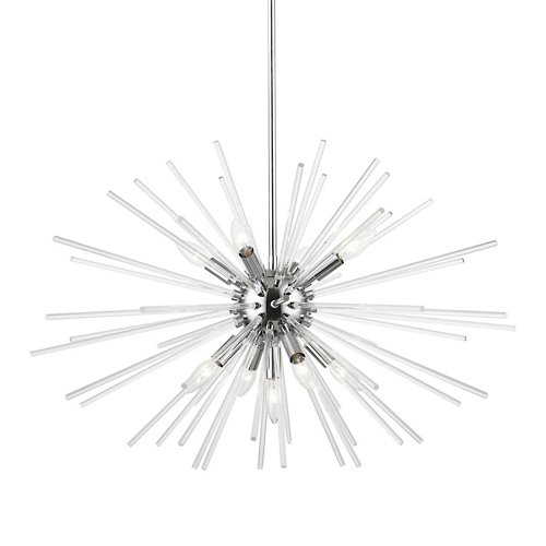 Theodore Large Chandelier