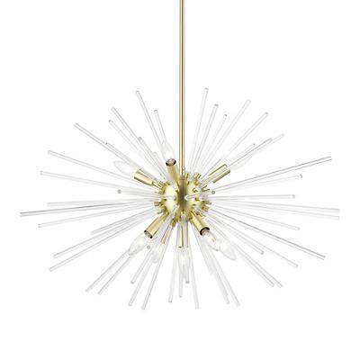 Theodore Large Chandelier