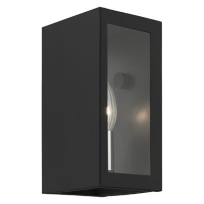 Genesis Outdoor Wall Sconce