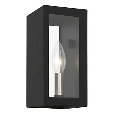Genesis Outdoor Wall Sconce
