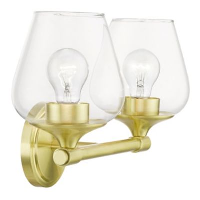Valentina Vanity Light