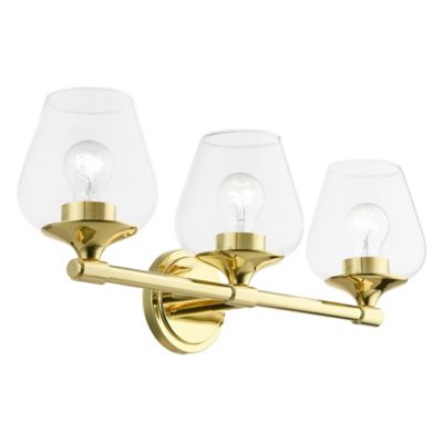 Valentina Vanity Light