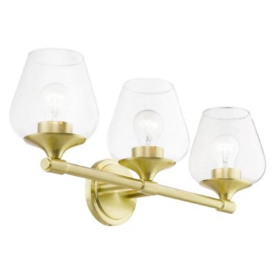 Valentina Vanity Light