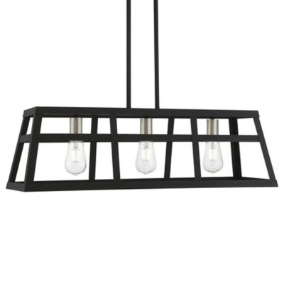 Aaliyah Linear Suspension