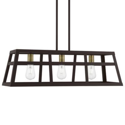 Aaliyah Linear Suspension