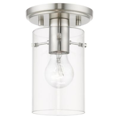 Delilah Flushmount