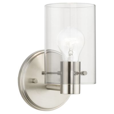 Delilah Wall Sconce