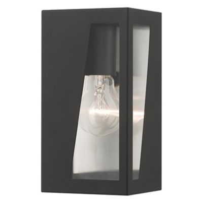 Standford Outdoor Wall Sconce