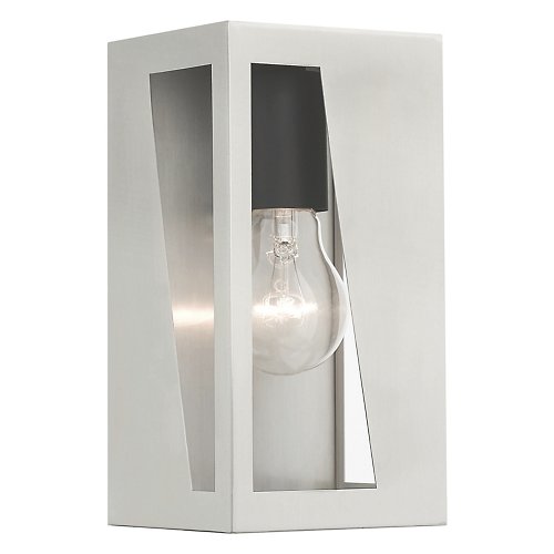 Standford Outdoor Wall Sconce