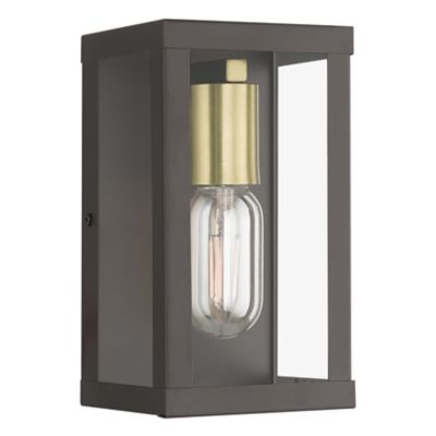 Kieran Outdoor Wall Sconce