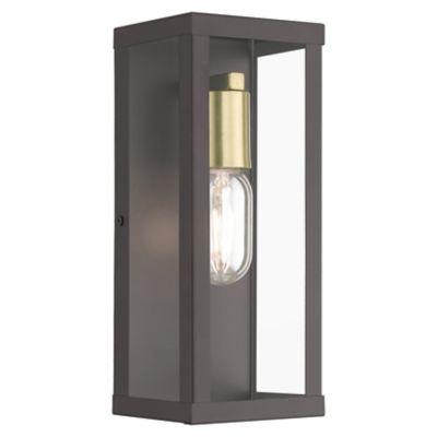 Kieran Outdoor Wall Sconce