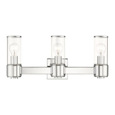 Gaston Vanity Light