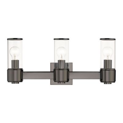 Gaston Vanity Light