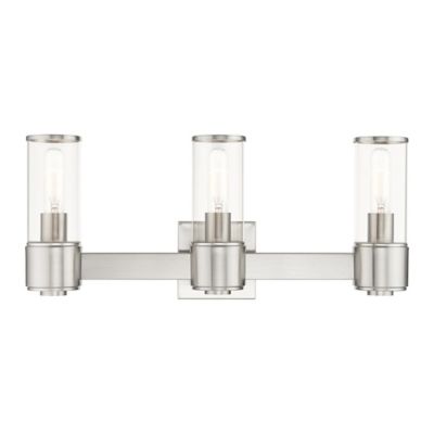 Gaston Vanity Light