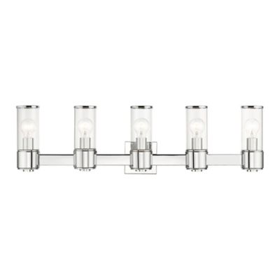 Gaston Vanity Light