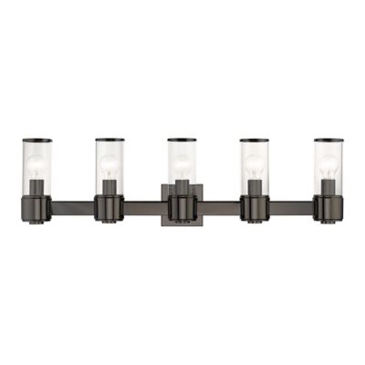 Gaston Vanity Light