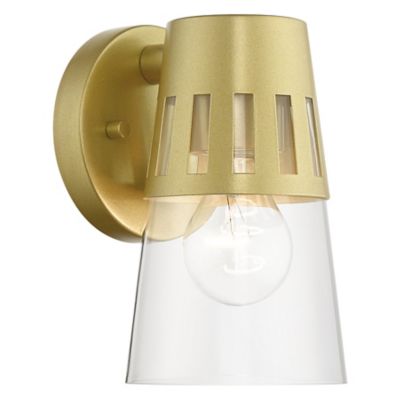Covington Outdoor Wall Sconce