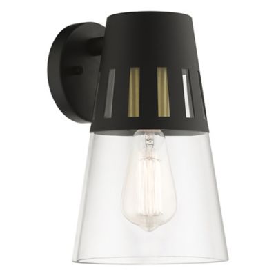 Covington Outdoor Wall Sconce