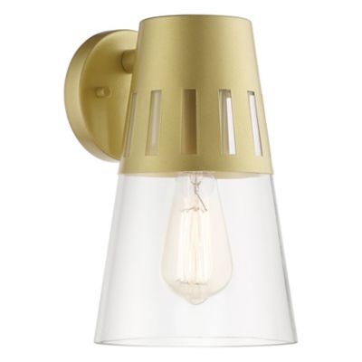 Covington Outdoor Wall Sconce