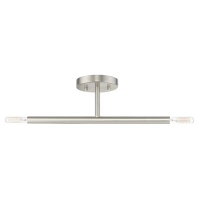 Joanna Semi Flushmount