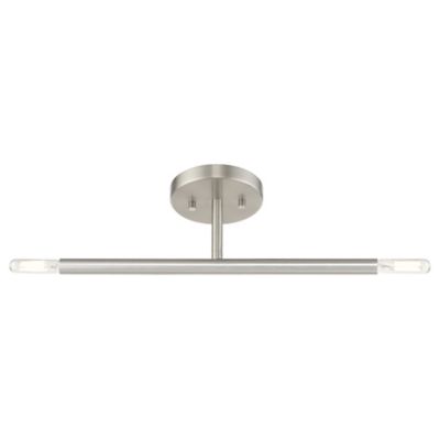 Joanna Semi Flushmount