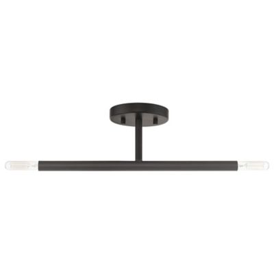 Joanna Semi Flushmount
