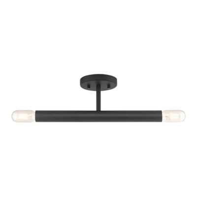 Joanna Semi Flushmount