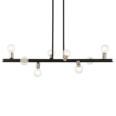 Hampton Linear Suspension