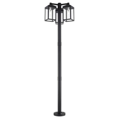 Rocko Outdoor Post Light