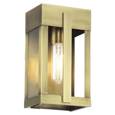 Tawnie Outdoor Wall Sconce