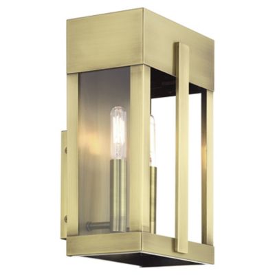 Tawnie Outdoor Wall Sconce