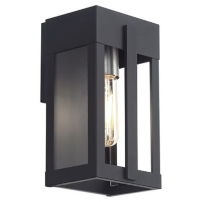 Tawnie Outdoor Wall Sconce