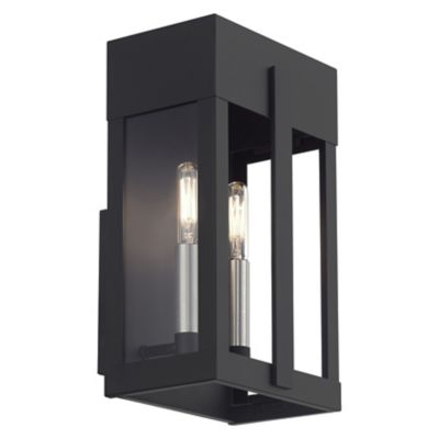 Tawnie Outdoor Wall Sconce