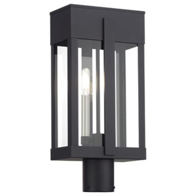 Tawnie Outdoor Post Light