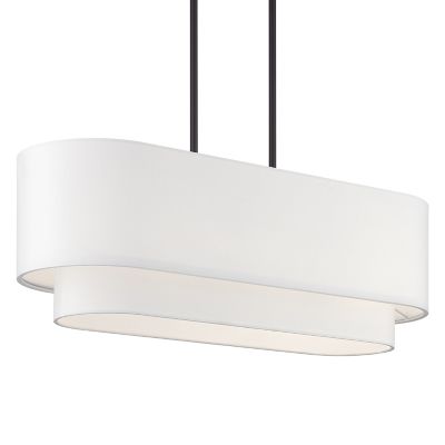 Geraldine Linear Suspension