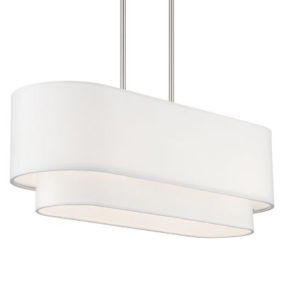 Geraldine Linear Suspension