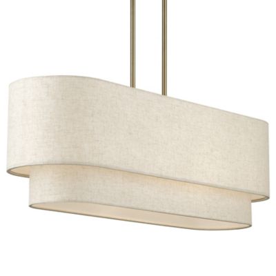 Geraldine Linear Suspension