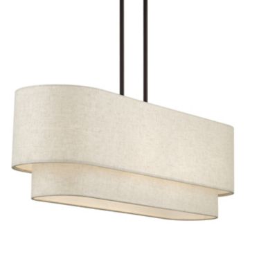 Geraldine Linear Suspension