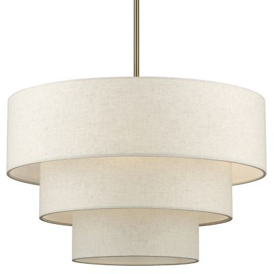 Geraldine Chandelier