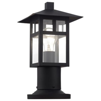 Jennica Outdoor Post Light