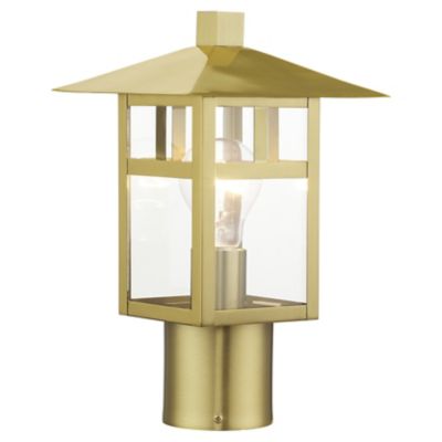 Jennica Outdoor Post Light