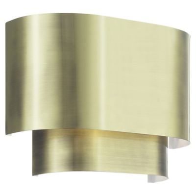 Xandra Wall Sconce