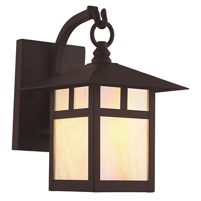 Pierceson Outdoor Wall Sconce