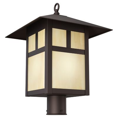 Pierceson Outdoor Post Light