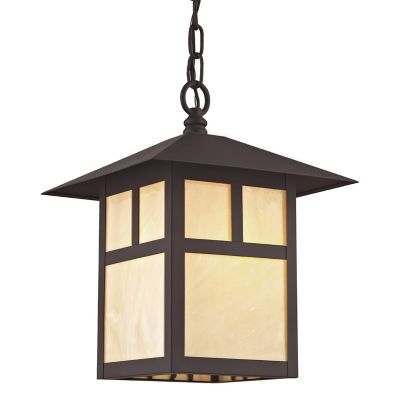 Pierceson Outdoor Pendant