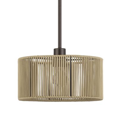 Ryelan Pendant