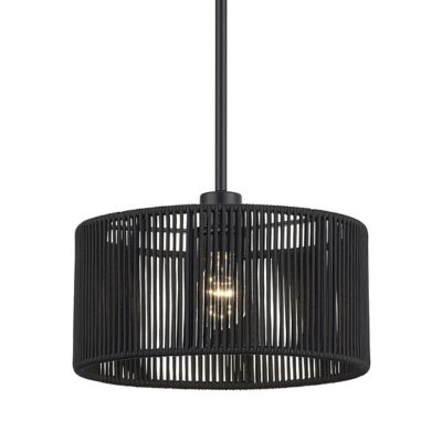 Ryelan Pendant